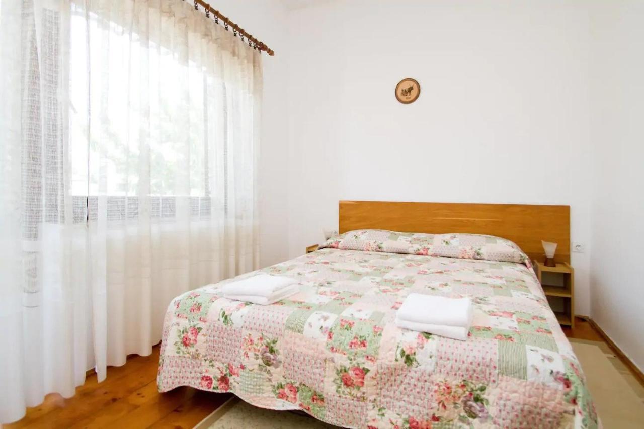 Laura'S Apartment Пореч Экстерьер фото
